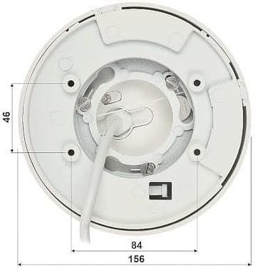 Hikvision DS-2CD2387G2P-LSU/SL 8MP Panorama, Ophalen of Verzenden, Nieuw