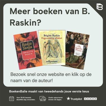 Eeuw van de ekster - B. Raskin 9789056176372, Verzenden, Zo goed als nieuw, B. Raskin