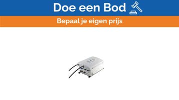 Bieden: Glendinning Smart Actuator II Single Inboard 12V En, Ophalen of Verzenden, Nieuw