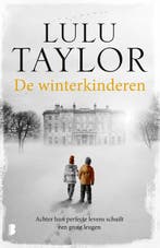 De winterkinderen 9789022582152 Lulu Taylor, Verzenden, Gelezen, Lulu Taylor