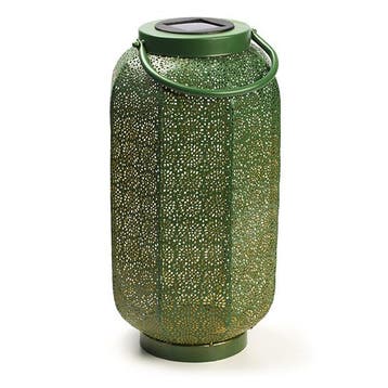 Solar lantaarn | Lumineo | Casablanca | 36 cm, Verzenden, Nieuw