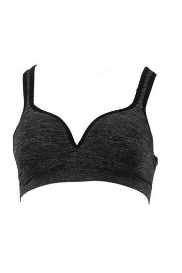Only Play BH in maat S Grijs, Kleding | Dames, Only Play, Verzenden, Gedragen, Grijs