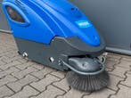 Meijer V70, Tuin en Terras, Veegmachines, Ophalen of Verzenden, Nieuw, Meijer