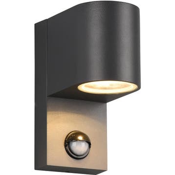 LED Tuinverlichting met Bewegingssensor - Buitenlamp - Trion, Nieuw, Ophalen of Verzenden, Hanglamp, Led