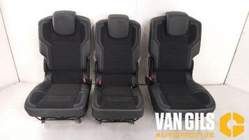 Achterbank Renault Scenic O209976, Auto-onderdelen, Ophalen of Verzenden, Nieuw