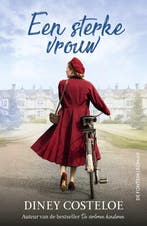 9789026174841 Een sterke vrouw | Tweedehands, Verzenden, Zo goed als nieuw, Diney Costeloe