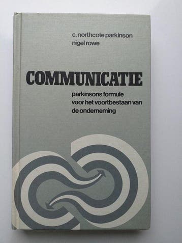 Communicatie - Parkinson, Verzenden, Gelezen