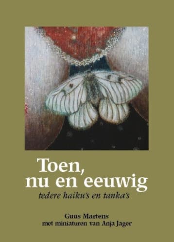 Toen, nu en eeuwig - Guus Martens 9789077408520, Verzenden, Gelezen, Guus Martens