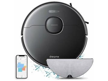 Dreame L10 Pro - Robotstofzuiger - 4000 PA zuigkracht -, Verzenden, Nieuw