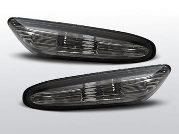 Zijknipperlicht (set) | geschikt voor BMW E60, E61, E46, X3, Verzenden, Nieuw, BMW