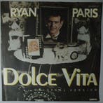 Ryan Paris - Dolce vita - Single, Verzenden, Nieuw in verpakking