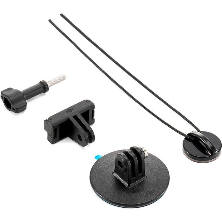 DJI Osmo Action Surfing Tether Kit, Audio, Tv en Foto, Actiecamera's, Nieuw, Overige merken, Ophalen of Verzenden