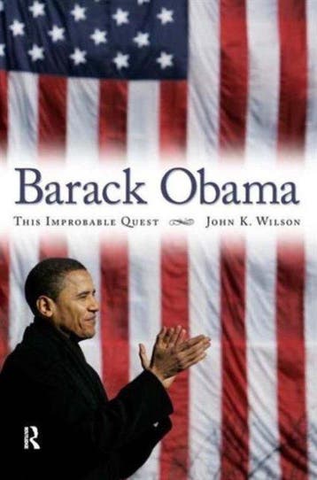 Barack Obama, Ophalen of Verzenden, Nieuw