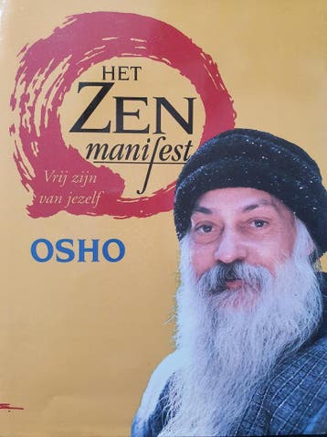 Het zen manifest - Osho 9789071985140, Boeken, Verzenden, Zo goed als nieuw, Osho