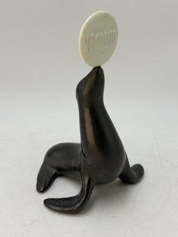 Vesalium Merchandise figuur - Porselein - 1950-1960