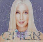 Cher - The Very Best Of Cher, Cd's en Dvd's, Ophalen of Verzenden, Gebruikt