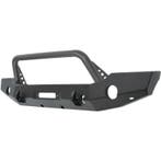 Westin 18-19 Jeep Wrangler JL WJ2 Full Width Front Bumper, Ophalen of Verzenden, Nieuw