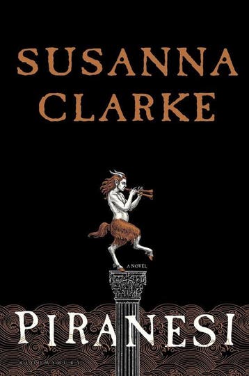 9781635575637 Piranesi Susanna Clarke, Verzenden, Nieuw, Susanna Clarke
