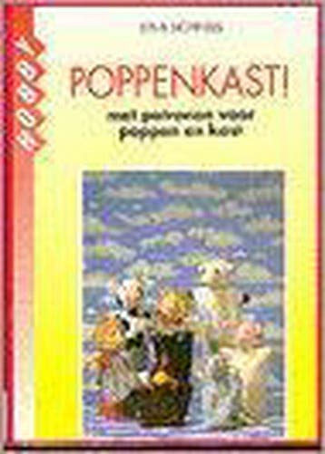 Poppenkast! - Soffers, Verzenden, Gelezen