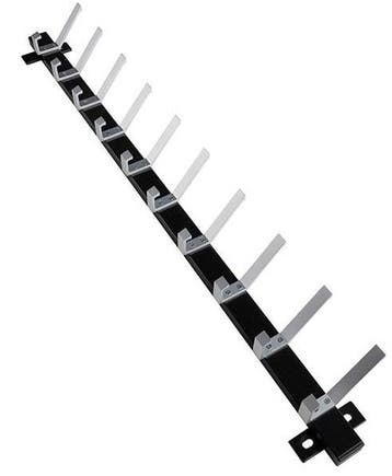 Nieuw Wandkapstok Urban met 10 Haken HHV, Ophalen of Verzenden, Nieuw