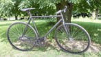 Fixiebrothers Fixie H Kt Remnaaf Mat Zwart Heren 2026, Fietsen en Brommers, Fietsen | Heren | Herenfietsen, Ophalen, Nieuw, Overige merken