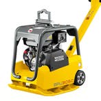 Wacker BPU 3050A benzine trilplaat, Ophalen of Verzenden, Overige typen