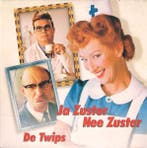 cd - Various - Ja Zuster Nee Zuster / De Twips, Verzenden, Zo goed als nieuw