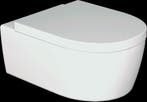 Online veiling: Villeroy & Boch, Avento DirectFlush, wandclo, Gebruikt