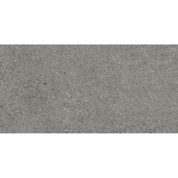 Iris Victorian Stone Vloertegel - 600x1200 mm - Mat Grijs, Ophalen of Verzenden, Nieuw