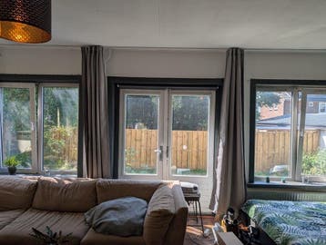 Te huur: Kamer Zuider Parallelweg in Velp