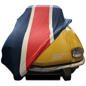 Autohoes voor Triumph Spitfire (1962-1980) Indoor BESTE, Ophalen of Verzenden, Nieuw, Op maat