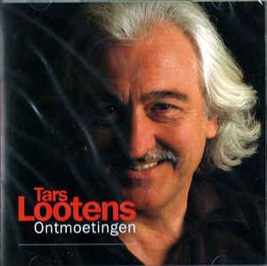 cd - Tars Lootens - Ontmoetingen, Verzenden, Zo goed als nieuw