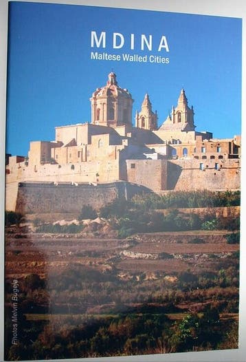 2 Euro 2025 Malta Mdina (MuntenenBankbiljetten-Euromunten), Verzenden