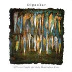 cd - Dipankar - Different People And Their Meaningless Lives, Verzenden, Zo goed als nieuw