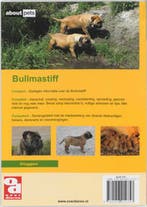 Bullmastiff / Over Dieren 9789058212757, Verzenden, Gelezen