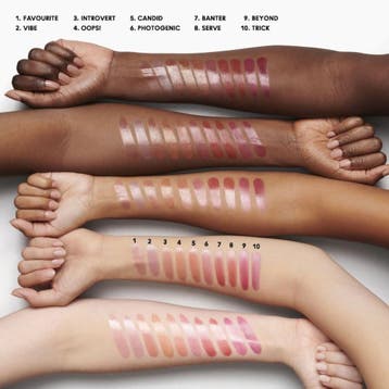 MAC Cosmetics Glow Play Tendertalk Lip Balm - 3.14gr Serve, Ophalen of Verzenden, Nieuw, Lippen, Make-up