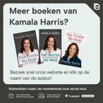 Superheroes Are Everywhere 9780241528129 Kamala Harris, Verzenden, Zo goed als nieuw, Kamala Harris