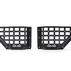 DV8 21-23 Ford Bronco Front Door Pocket Molle Panels, Ophalen of Verzenden, Nieuw