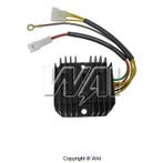 Spanningsregelaar gelijkrichter Aprilia Pegaso BMW F650, Motoren, Verzenden, Nieuw