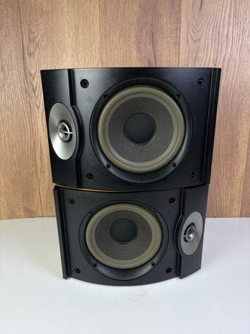 Bose - 301 Series V Luidsprekerset, Nieuw