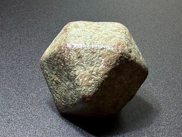 Laat-Romeins / Vroeg-Byzantijns Brons Onbeschadigd,