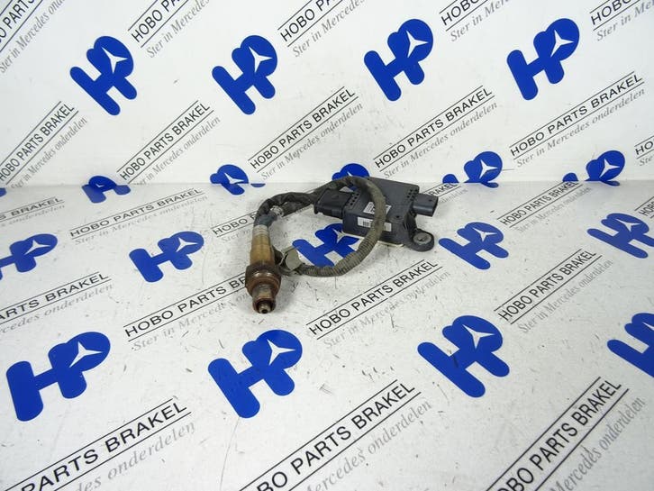 NOx sensor A 000 905 0608 o.a: Sprinter w907, Sprinter w906, Auto-onderdelen, Uitlaatsystemen, Gebruikt, 3 maanden garantie, Mercedes-Benz