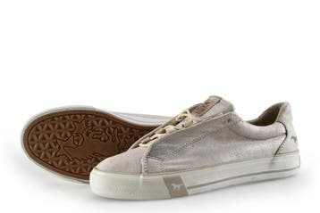 Mustang Sneakers in maat 37 Goud, Kleding | Dames, Schoenen, Overige kleuren, Verzenden, Mustang, Sneakers of Gympen