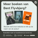 How Big Things Get Done 9781035018956 Bent Flyvbjerg, Verzenden, Gelezen, Bent Flyvbjerg