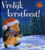 Vrolijk kerstfeest! 9789048308828 M. Christina Butler, Boeken, Verzenden, Zo goed als nieuw, M. Christina Butler