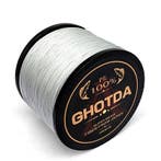 Ghotda Vislijn 8x Grijs 10KG-35.8KG, Verzenden, Nieuw