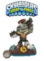 MarioWii.nl: Skylanders Swap Force Character - Rubble Rouser, Ophalen of Verzenden, Zo goed als nieuw