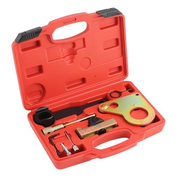 Timing kit geschikt voor Renault Nissan Opel 1.6 2.0 2.3..., Verzenden, Nieuw, Opel
