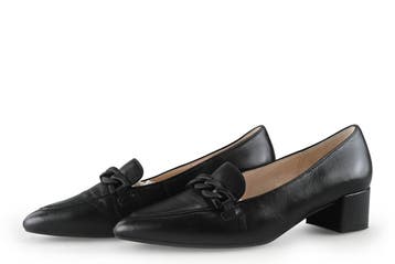 Gabor Pumps in maat 41 Zwart, Pumps, Verzenden, Zwart, Gabor