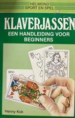 Klaverjassen / Helmond sport en spel 9789025224677 H. Kok, Boeken, Verzenden, Gelezen, H. Kok